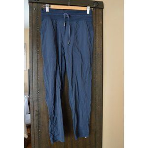 Lululemon Dance Studio Mid-Rise Cropped Pants 25"